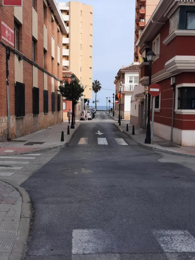 Apartment Apto A 2 Minutos De Playa. Fuengirola