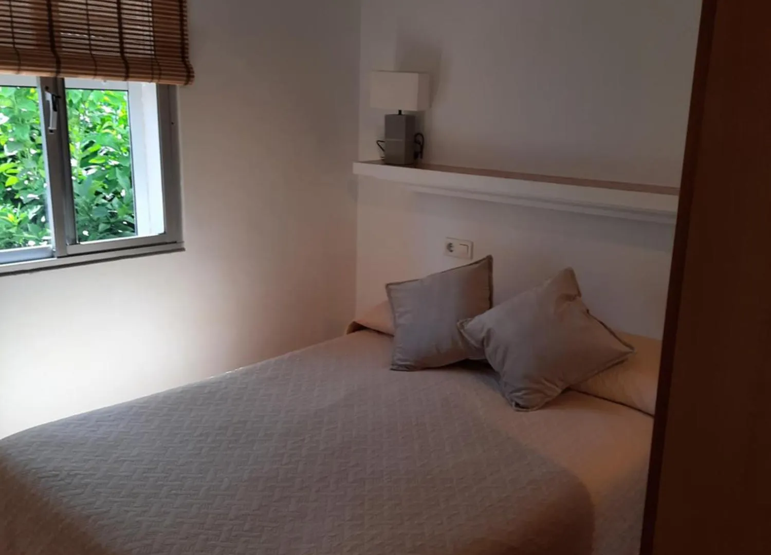 Apto A 2 Minutos De Playa. Fuengirola Apartment