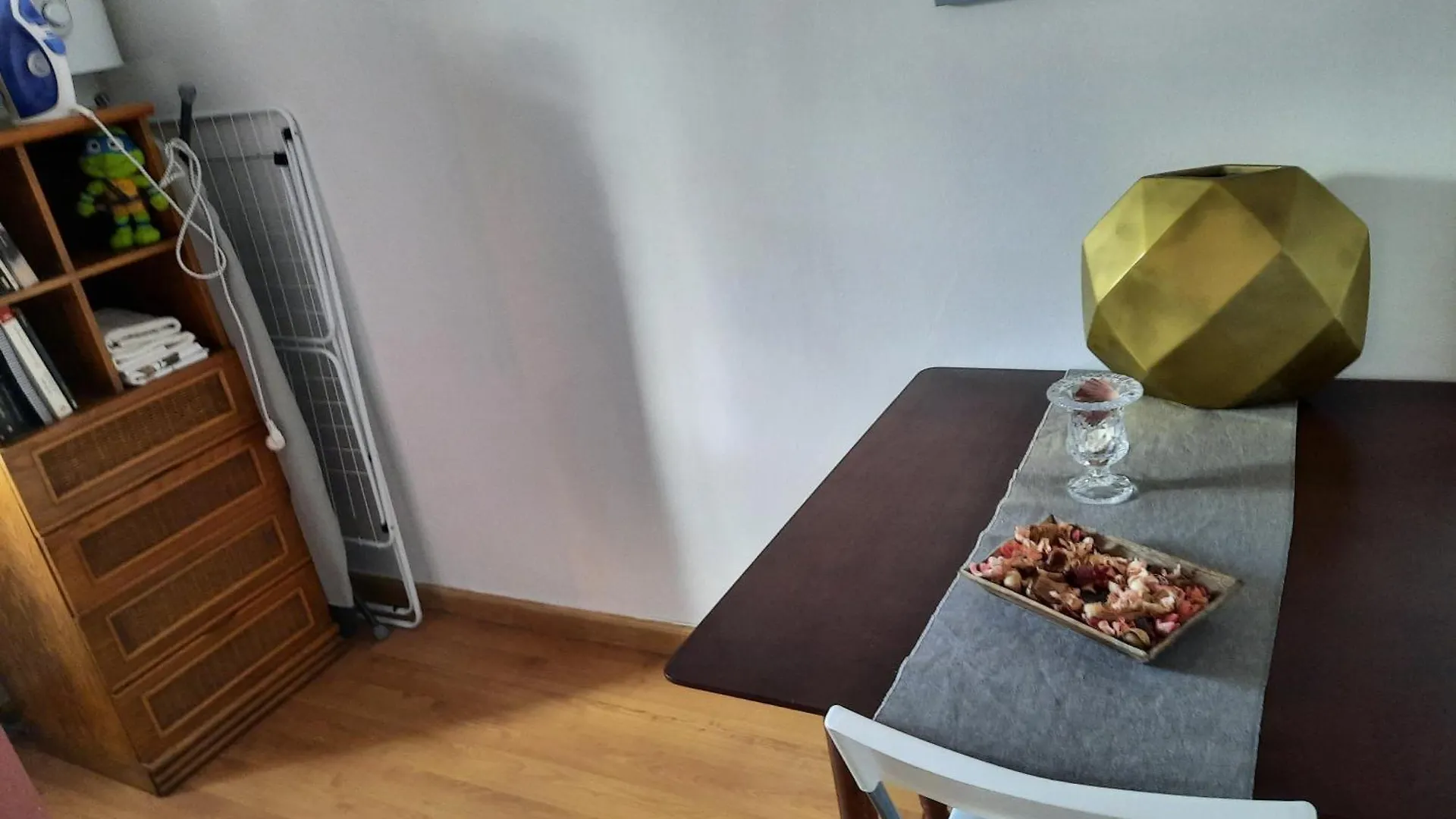 Apartment Apto A 2 Minutos De Playa. Fuengirola Spain