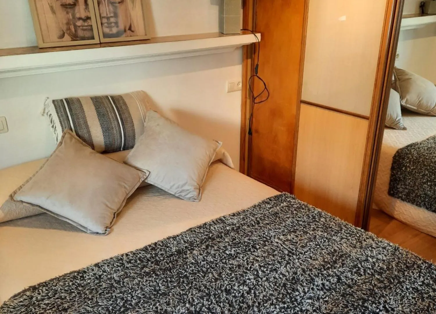 Apartment Apto A 2 Minutos De Playa. Fuengirola