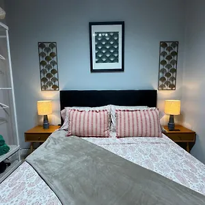 Dream Sorolla Apartamento Santa Cruz de Tenerife