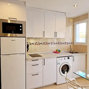  Apartamento Stella Maris Village-1bed