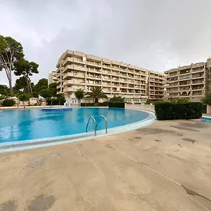 Apartsalou Lea Apartamento Salou