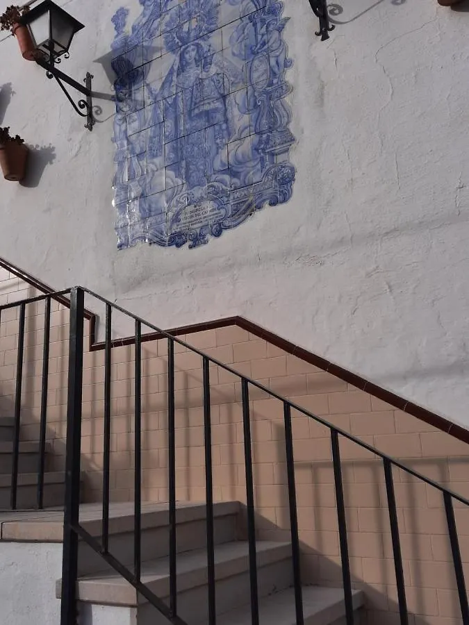 Apartment Apto A 2 Minutos De Playa. Fuengirola