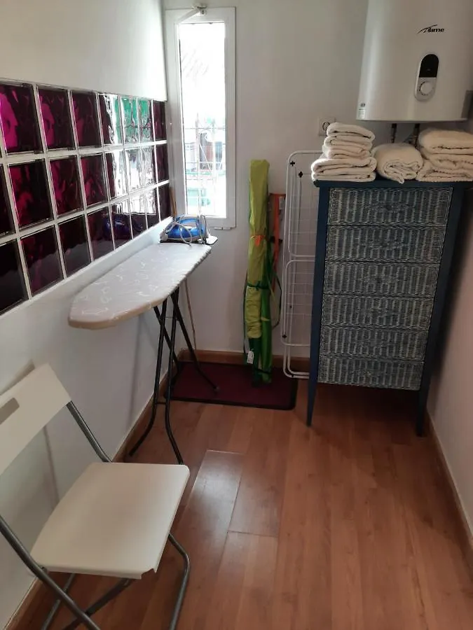 Apartment Apto A 2 Minutos De Playa. Fuengirola