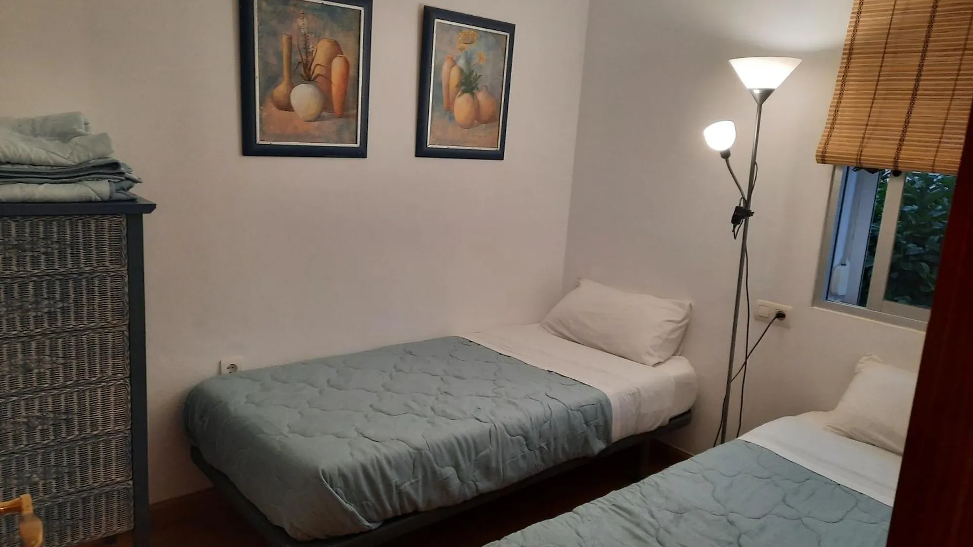 Apto A 2 Minutos De Playa. Fuengirola Spain